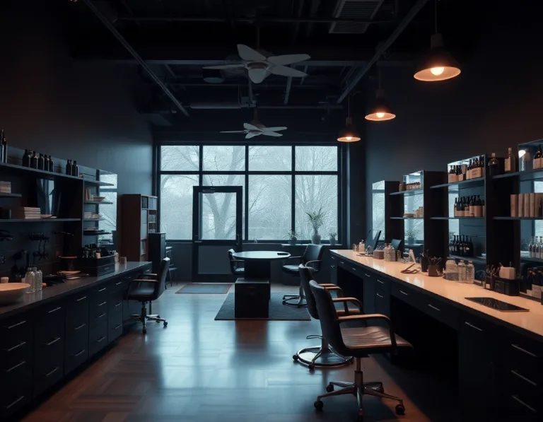 Luxus Friseur Lörrach