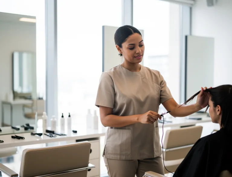 Luxus Friseur Lörrach